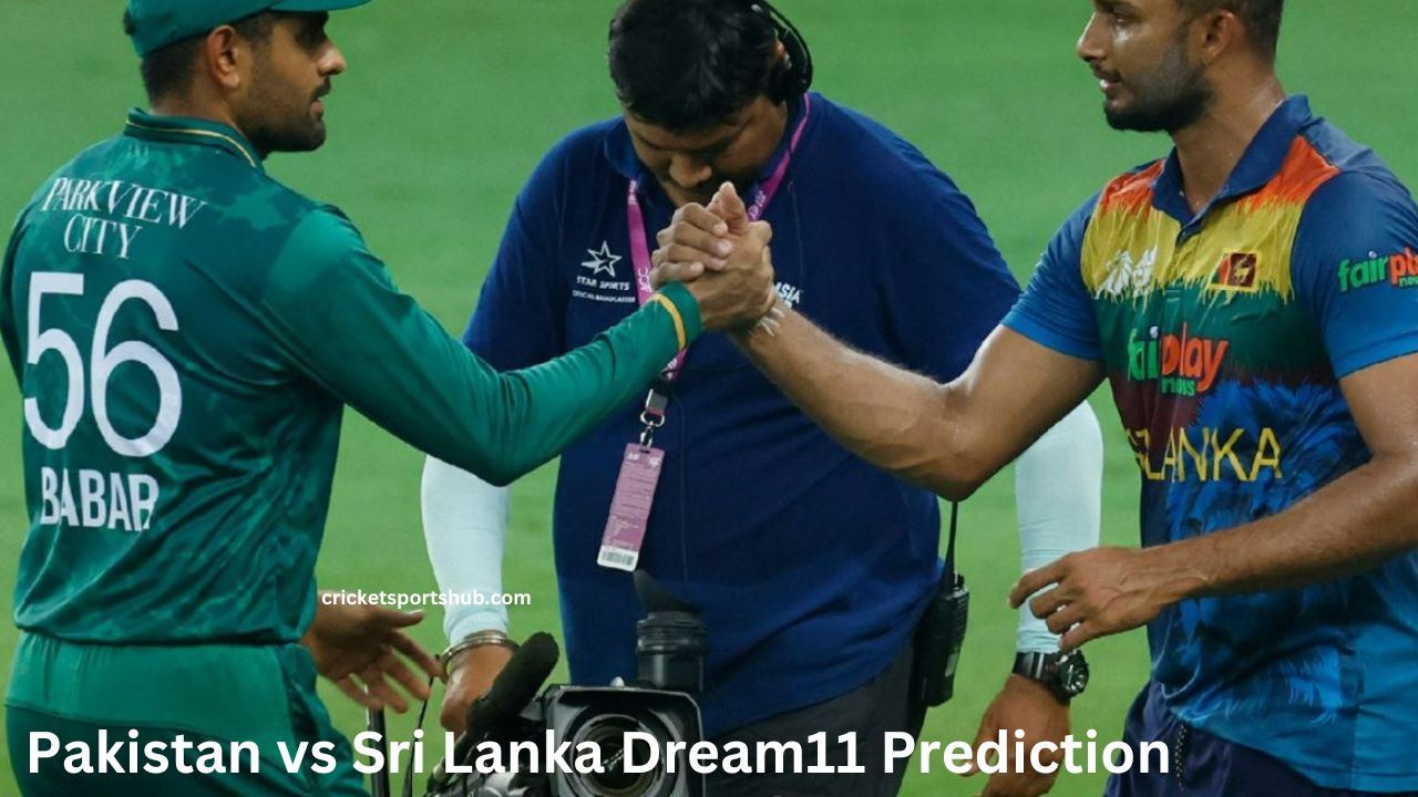 Pakistan vs Sri Lanka Live Score, Asia Cup Super 4: Pakistan eliminated, rain increases India’s problems