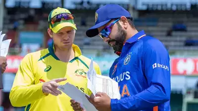 IND vs AUS Dream11 Prediction, Playing XI, CWC Fantasy Cricket Tips, Pitch Report & Injury Updates for Cricket World Cup 2023, Match 5